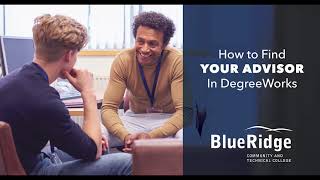 How to Find your Advisor