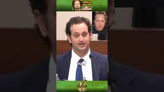 Busted His Words Just Exposed The Truth