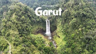 Eksplorasi Keindahan Alam dan Kebudayaan di Garut: Part 1 - Surga Tersembunyi di Jawa Barat!