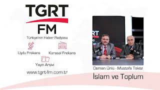 İslam Ve Toplum 20240731