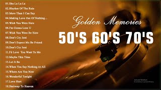 Golden Sweet Memories Beautiful Love Songs 70's 80's 90's 🍒 Best Oldies Songs Ever