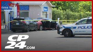 Peel police officer, suspect injured following criminal investigation