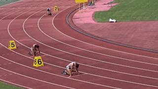 第42回関西私立四大学対校陸上競技大会　女子400ｍオープン