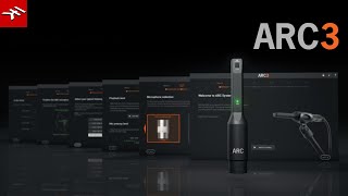 ARC System 3 - A new dimension of acoustic correction