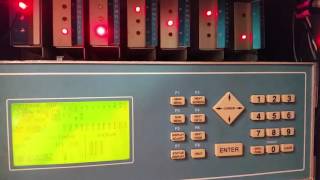 Econolite CBD Controller
