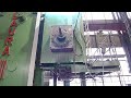 shibaura bsf 34 23 cnc siemens 840d