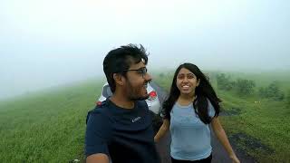 Dediapada Tour GoPro | Bahubali Waterfall