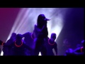 KW Glee - Radioactive (Imagine Dragons)