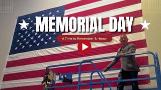 Freedom Through Sacrifice: A Memorial Day Reflection from a Veteran CEO