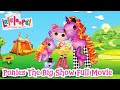 Lalaloopsy Ponies: The Big Show 🐴 | Full Movie 🎥