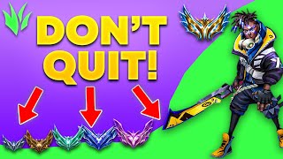5 Ways To Be The BETTER JUNGLER Every Game & Climb Every Rank! | Jungle Climbing Tips