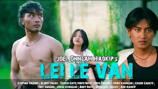 LEI LEH VAN video collection \u0026 movie song ❤️ 😍