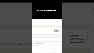 That's a lot of Violations | 1 Min PCB Design Review