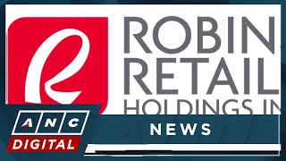 Robinsons Retail's nine-month net income falls 41% to P2.6-B | ANC