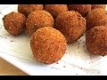 Taste Time - Stuffed Potato Balls Special 10-10-13