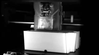 Hallmark Lighting 3D Printer Technology