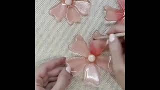 isomalt flowers