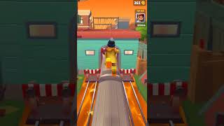 SUBWAY SURFERS ICELAND NEW #Live #gameplay #shorts #shortsfeed #ytshort #trending #subwaysurfers