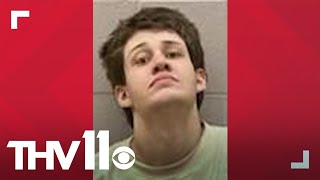 One of two murder suspects who escaped Pine Bluff jail back in custody