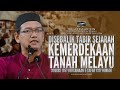 Dr. Azmi Arifin :: 1957 Merdeka Dalam Penjajahan