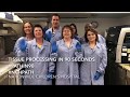 Pathology tissue processing explained in 90 seconds