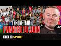 Manchester United’s SECRET Code Names, Red Cards & My DREAM Move | The Wayne Rooney Show | Ep 44