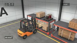 『J Y』元宇宙系列之 電腦遊戲 Best Forklift 自己的貨櫃嘗試自己DIY動手開堆高機卸貨去。😅😂🤣🤣🤣🌤🛣🎮🕹👀😘👨‍👩‍👧‍👦🥰😎💪👍🇹🇼🇹🇼🇹🇼🇹🇼🇹🇼🇹🇼