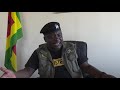 President Emmerson Mnangagwa is a pragmatic leader-ZANU PF Youth League