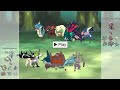 pokemon draft league cdl w1 kati itlog vs the menders coffee club