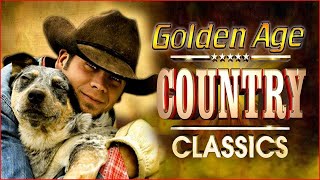 The Best Of Classic Country Songs Of All Time 1918 🤠 Greatest Hits Old Country Songs Playlist 1918