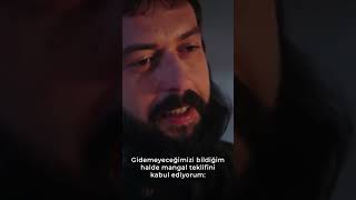 Gitmeyeceğimizi Bildiğimiz Halde Kankamla Yaptığımız Planlar | Muhteşem Yüzyıl #shorts