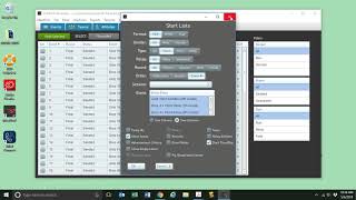 #7 REPORTS FOR YOUR MEET MEETPRO