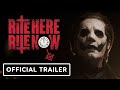 Ghost: Rite Here Rite Now - Official Trailer (2024) Tobias Forge