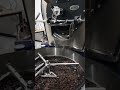 Besca Roastery Machine