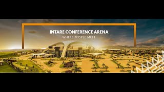 Sandra Ruzibiza talks about the future of Intare Conference Arena