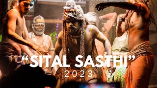 “Sital sasthi 2023” - the biggest traditional festival of odisha