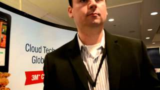 3M Cloud Library Overview and First look at their new e-Reader