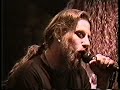 echolyn live at the bitter end new york city 1995 05 30