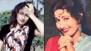 Madhubala : Unseen, Rare Video for the first time.