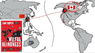 Canada - The Perfect Place To Do Illegal Things | Wilful Blindness - The Vancouver Model