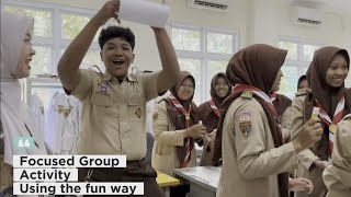 Video Pembelajaran Joyfull Learning