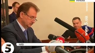 Справа Попова: ГПУ хоче допитати Клюєва, Сівковича та Захарченка