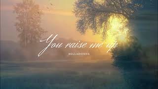 You raise me up～令和６年能登半島地震で被災されました皆さまへ～