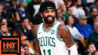 Boston Celtics vs Charlotte Hornets 1st Qtr Highlights | 30.09.2018, NBA Preseason