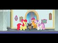 my little pony hora de aventura pmv acompáñame