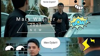 Mekantersokan \u0026 Maksat Aklyýew - MEN TOÝDA NEW DEGIŞME 2021.