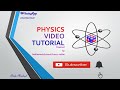 Circular Motion- Angular velocity