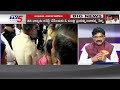 బాబు బంగారం. big news with murthy perni nani family ration scam case issue tv5 news