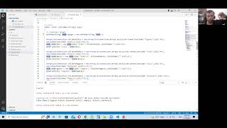 Week 5: Java - Coding Dijkstra