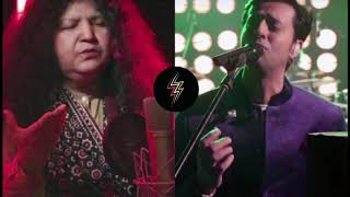 Noor E Ilahi | Salim Sulaiman Feat. Abida Parveen | Acapella